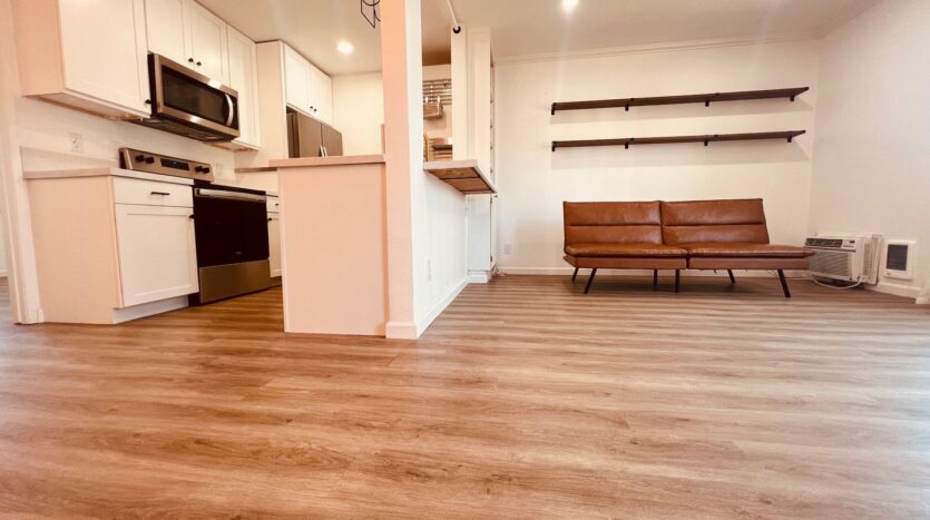 3814 35th Street Unit #6 - San Diego - California - 1 bed, 1 bath rental property