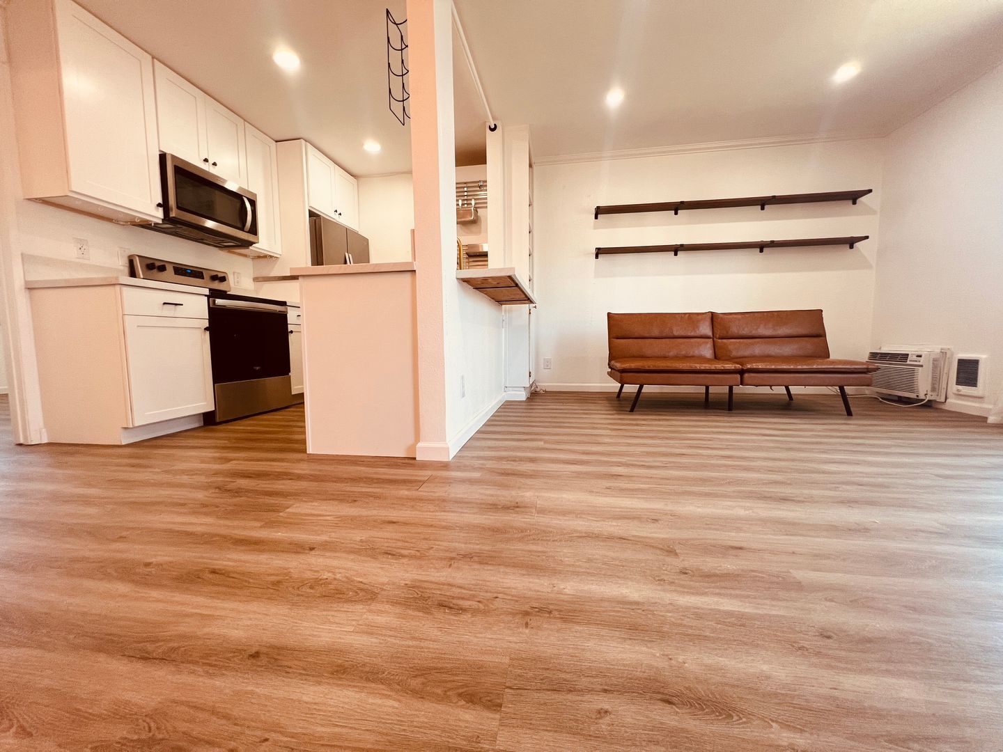 3814 35th Street Unit #6 - San Diego - California - 1 bed, 1 bath rental property