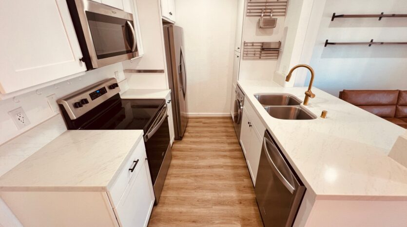 3814 35th Street Unit #6 - San Diego - California - 1 bed, 1 bath rental property