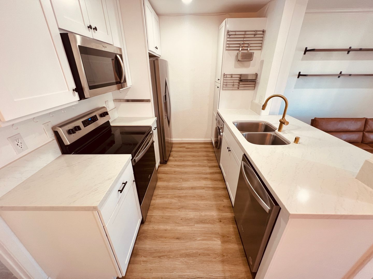 3814 35th Street Unit #6 - San Diego - California - 1 bed, 1 bath rental property