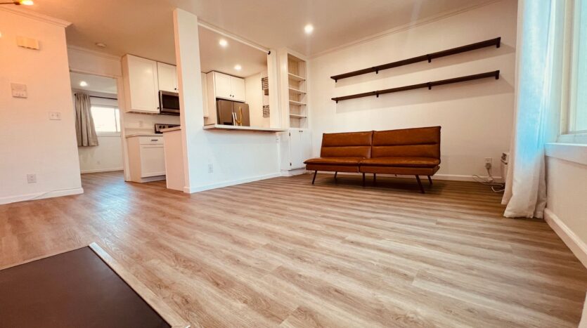 3814 35th Street Unit #6 - San Diego - California - 1 bed, 1 bath rental property