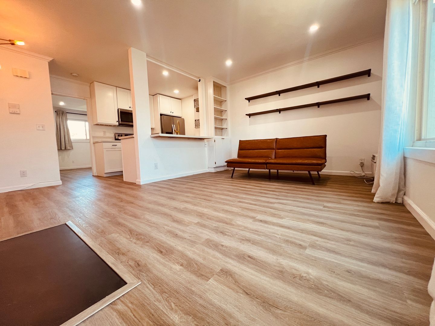 3814 35th Street Unit #6 - San Diego - California - 1 bed, 1 bath rental property