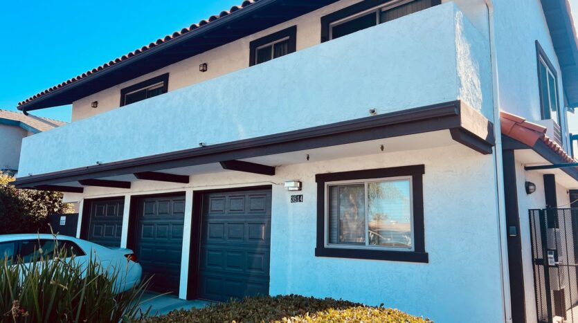 3814 35th Street Unit #6 - San Diego - California - 1 bed, 1 bath rental property