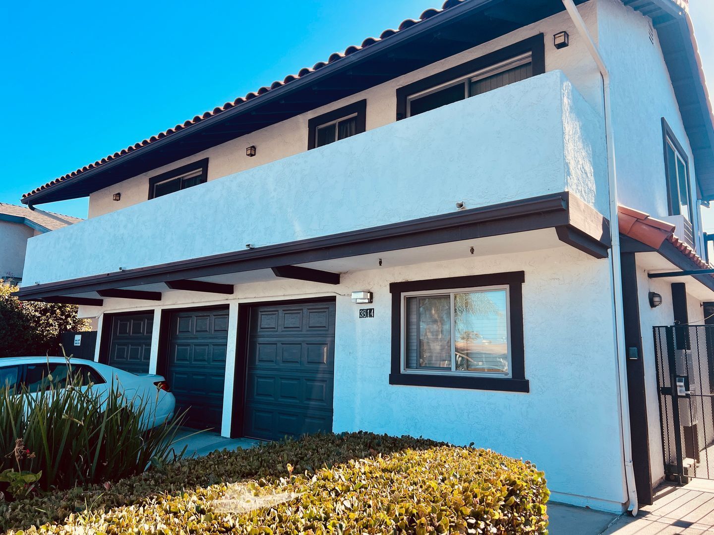 3814 35th Street Unit #6 - San Diego - California - 1 bed, 1 bath rental property