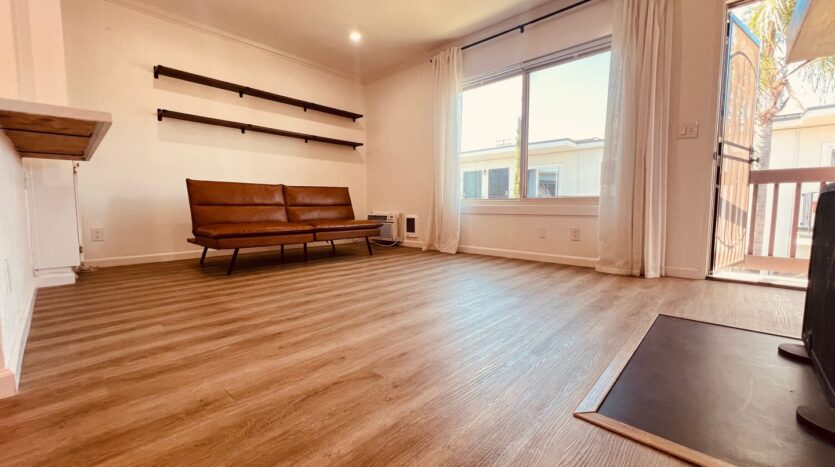 3814 35th Street Unit #6 - San Diego - California - 1 bed, 1 bath rental property