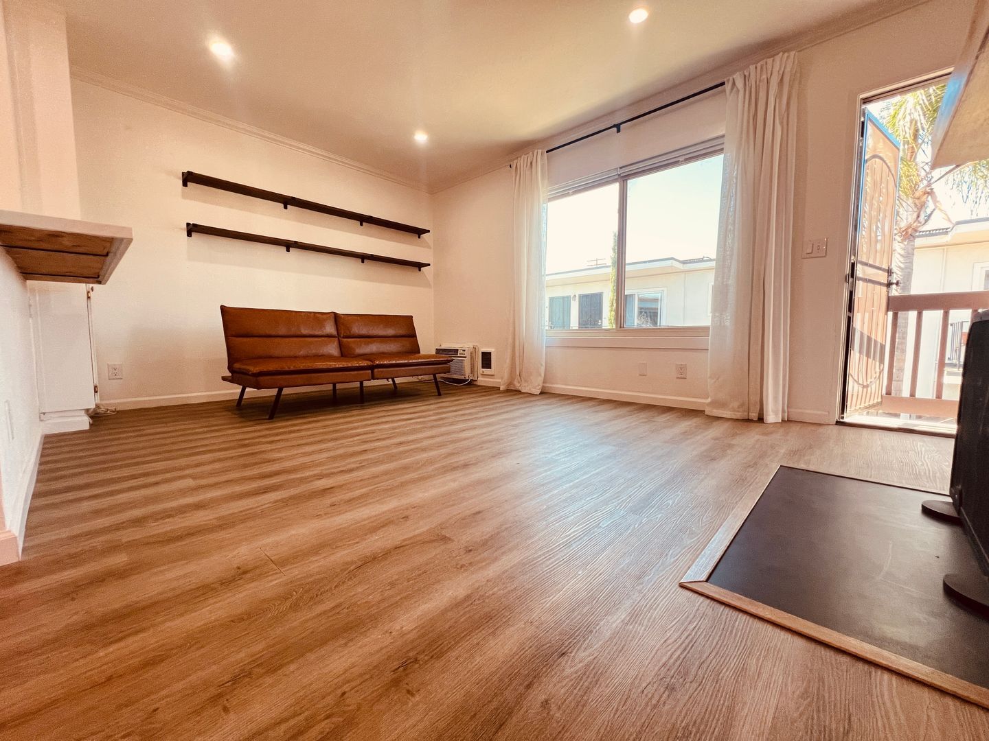 3814 35th Street Unit #6 - San Diego - California - 1 bed, 1 bath rental property