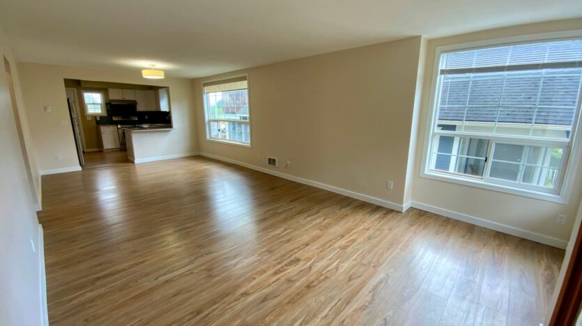 3827 Wetmore Ave - Everett - Washington - 2 bed, 1 bath rental property