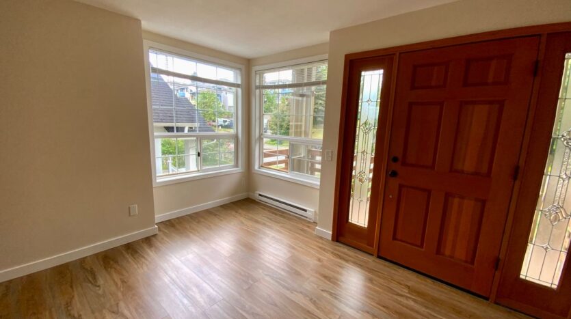 3827 Wetmore Ave - Everett - Washington - 2 bed, 1 bath rental property