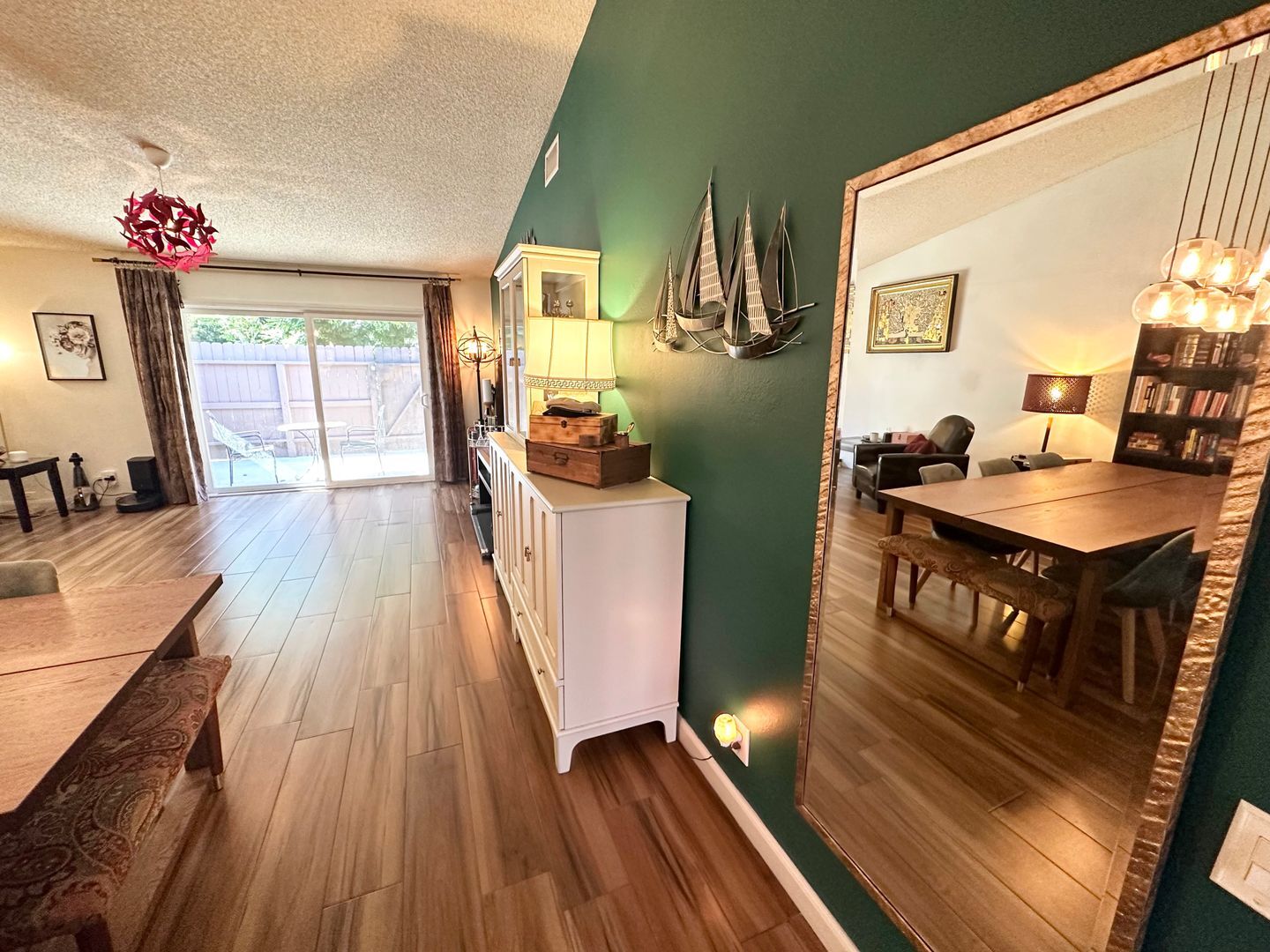 386 N Ironpike Circle - Anaheim - California - 3 bed, 2 bath rental property