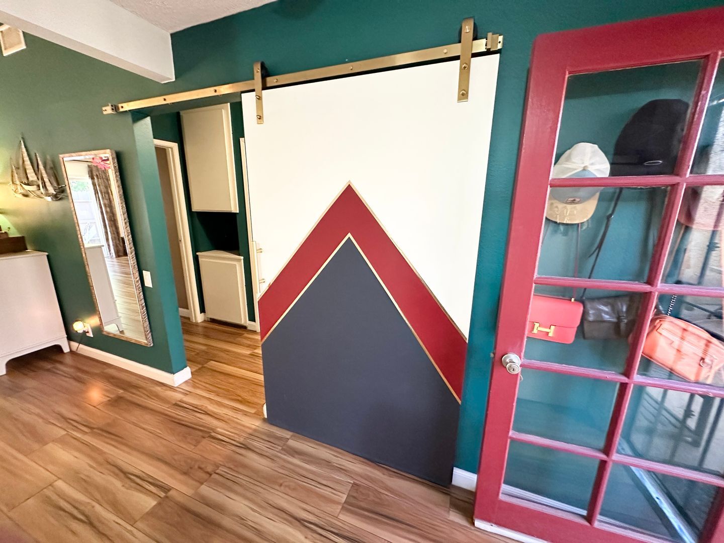 386 N Ironpike Circle - Anaheim - California - 3 bed, 2 bath rental property