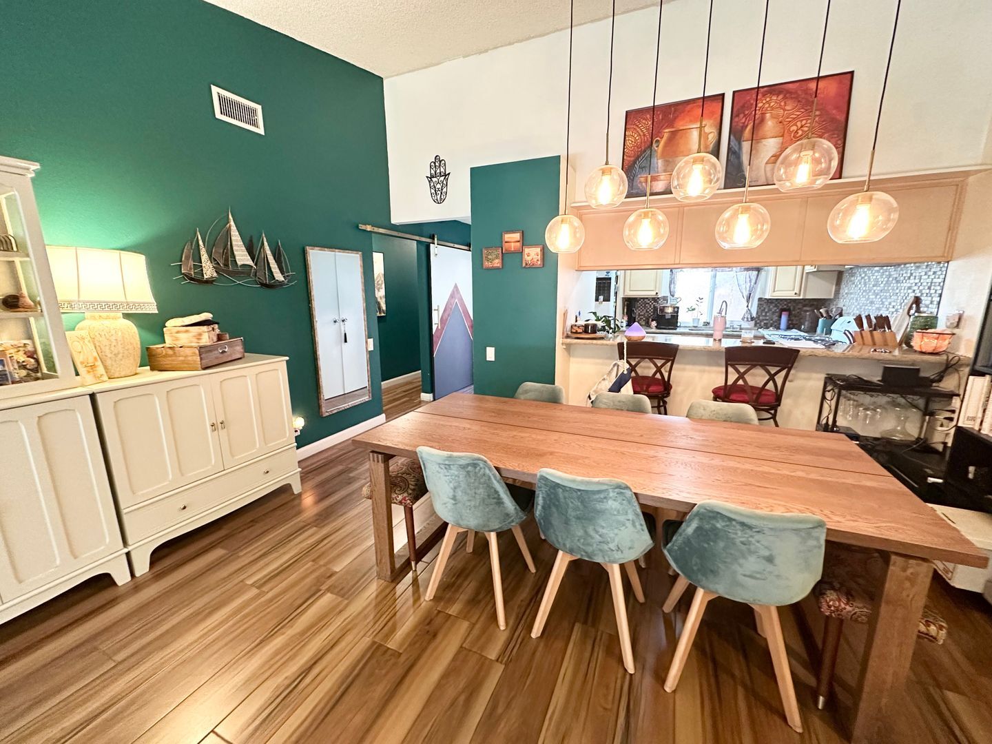 386 N Ironpike Circle - Anaheim - California - 3 bed, 2 bath rental property