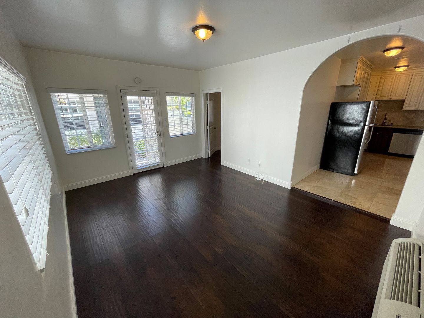3969 1/2 Hamilton Street  - San Diego - California - 1 bed, 1 bath rental property
