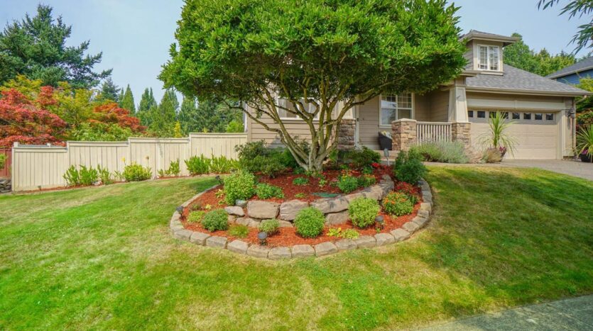 4013 NW 14th Ave - Camas - Washington - 4 bed, 3 bath rental property