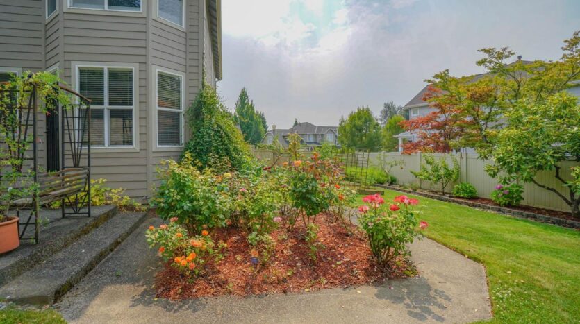 4013 NW 14th Ave - Camas - Washington - 4 bed, 3 bath rental property