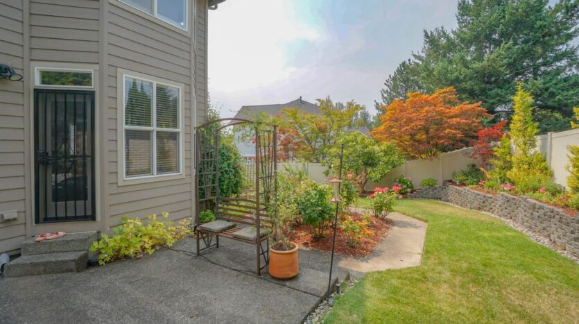 4013 NW 14th Ave - Camas - Washington - 4 bed, 3 bath rental property