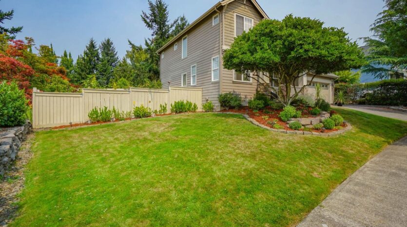 4013 NW 14th Ave - Camas - Washington - 4 bed, 3 bath rental property