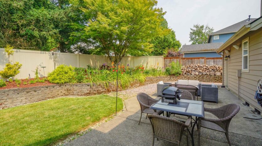 4013 NW 14th Ave - Camas - Washington - 4 bed, 3 bath rental property