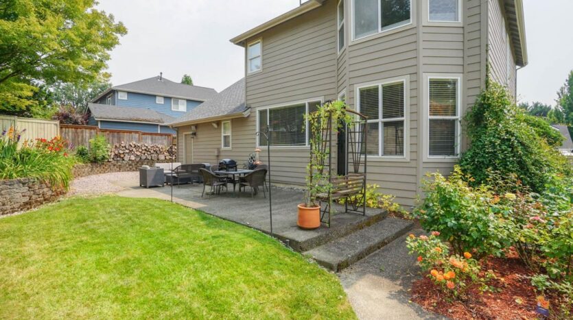 4013 NW 14th Ave - Camas - Washington - 4 bed, 3 bath rental property