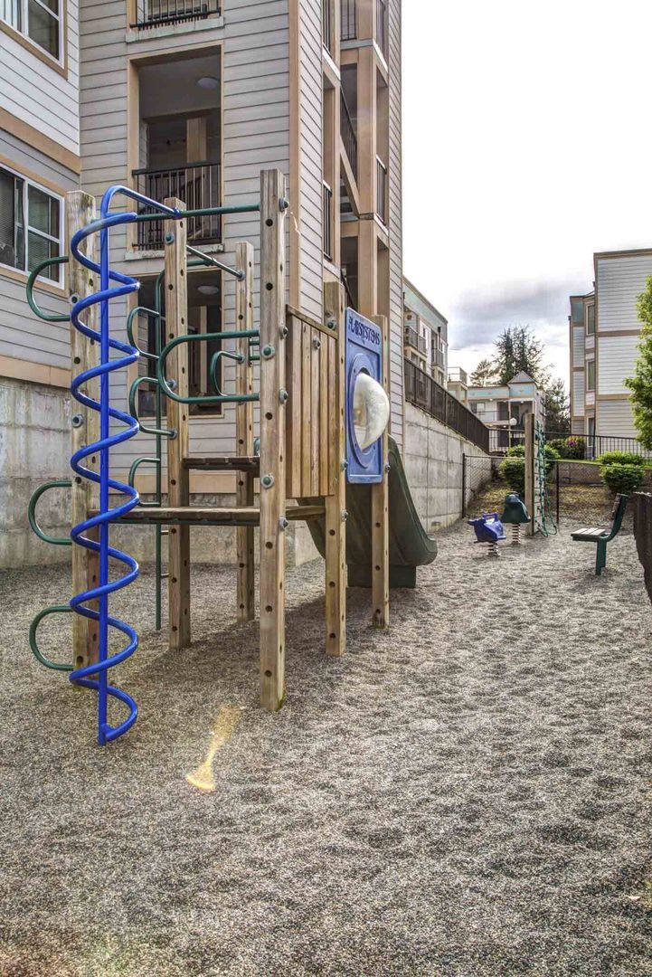 4018 Northwest Avenue - Bellingham - Washington - 1 bed, 1 bath rental property
