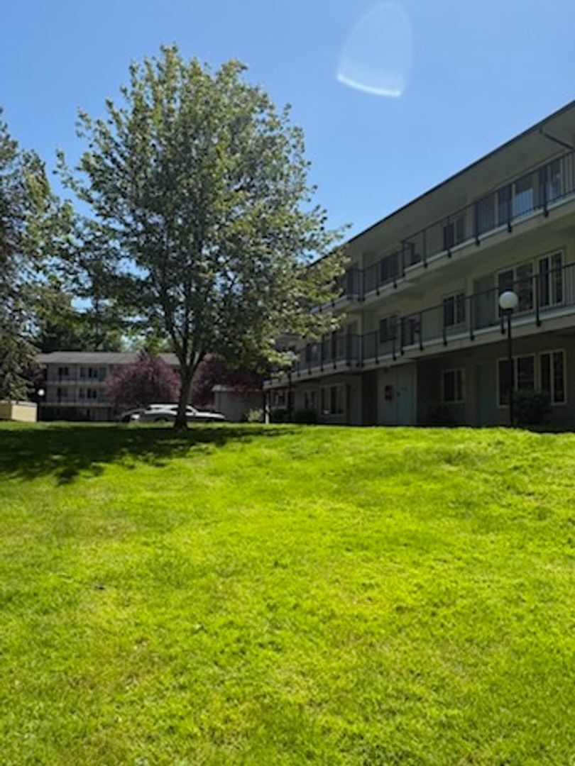 4018 Northwest Avenue - Bellingham - Washington - 1 bed, 1 bath rental property