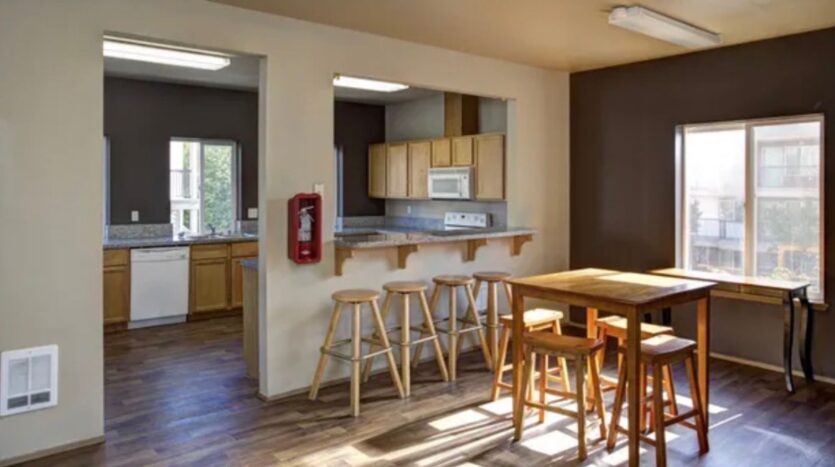 4018 Northwest Avenue - Bellingham - Washington - 2 bed, 2 bath rental property