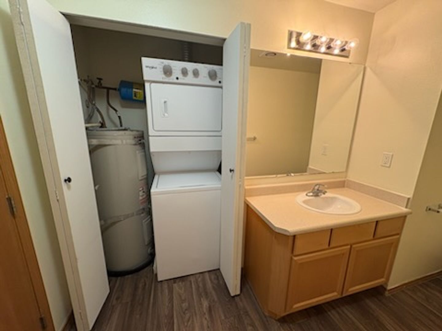 4018 Northwest Avenue - Bellingham - Washington - 2 bed, 2 bath rental property