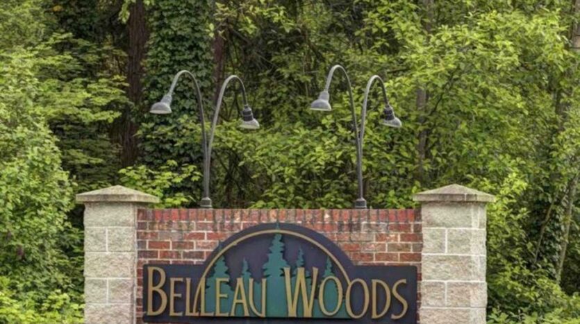 4018 Northwest Avenue - Bellingham - Washington - 1 bed, 1 bath rental property