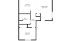 4018 Northwest Avenue - Bellingham - Washington - 1 bed, 1 bath rental property