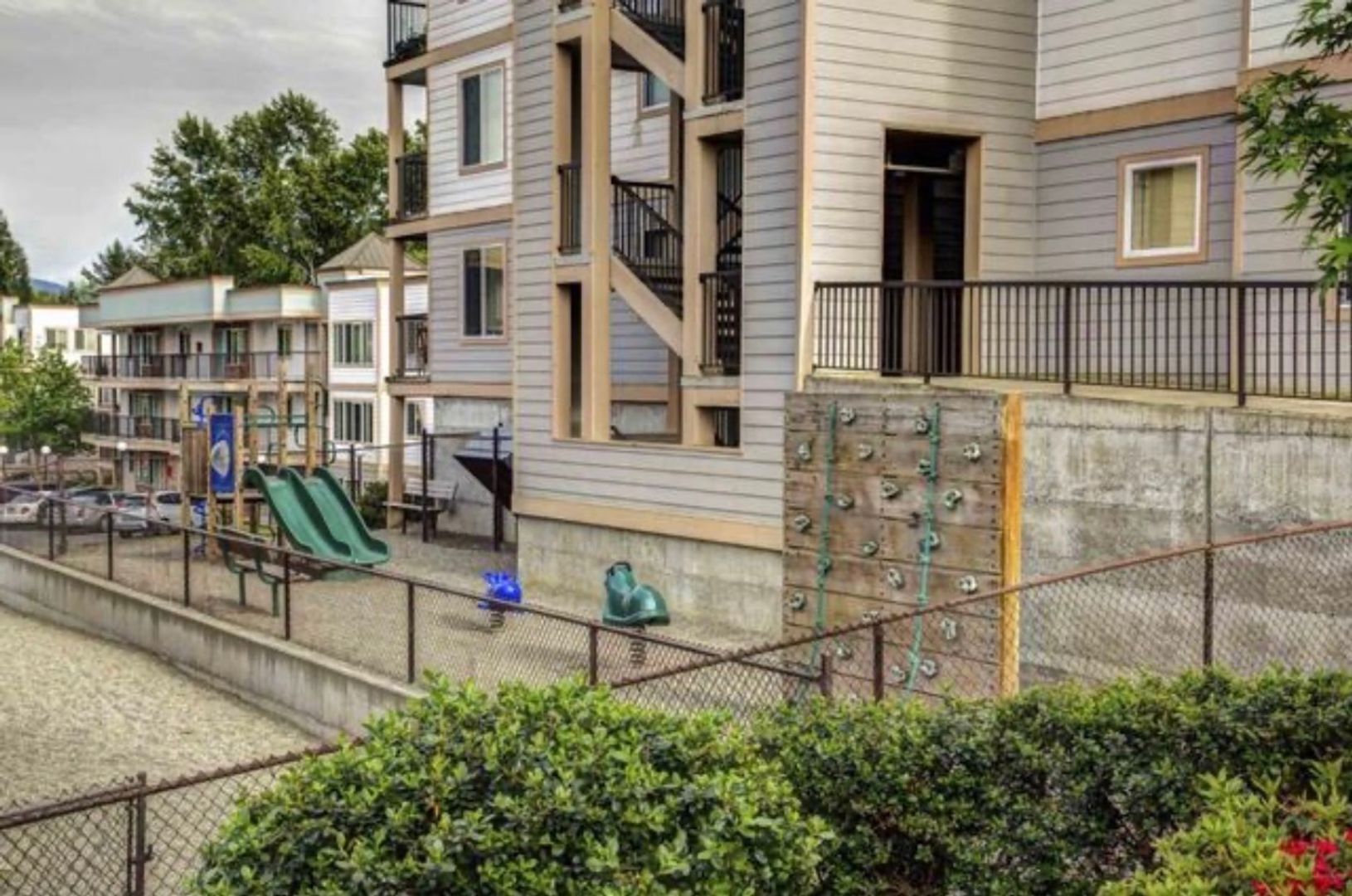 4018 Northwest Avenue - Bellingham - Washington - 1 bed, 1 bath rental property