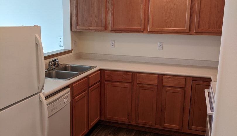 4018 Northwest Avenue - Bellingham - Washington - 1 bed, 1 bath rental property