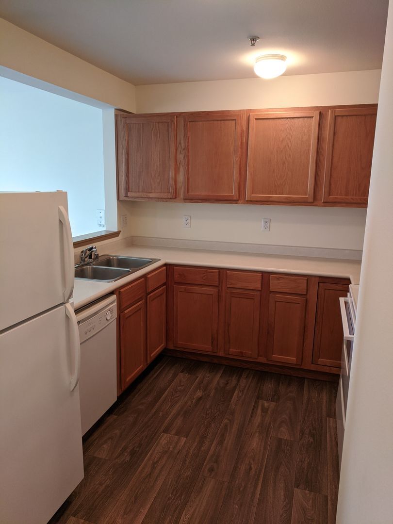 4018 Northwest Avenue - Bellingham - Washington - 1 bed, 1 bath rental property