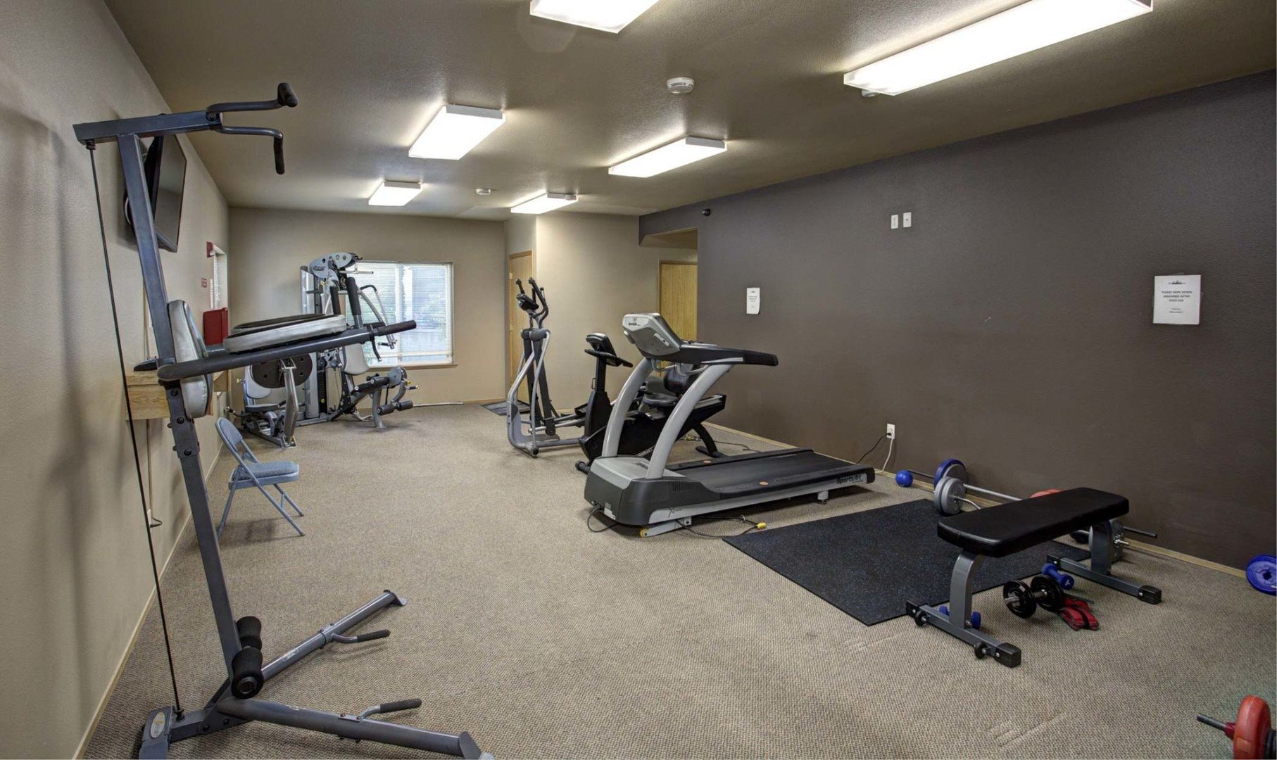 4018 Northwest Avenue - Bellingham - Washington - 1 bed, 1 bath rental property