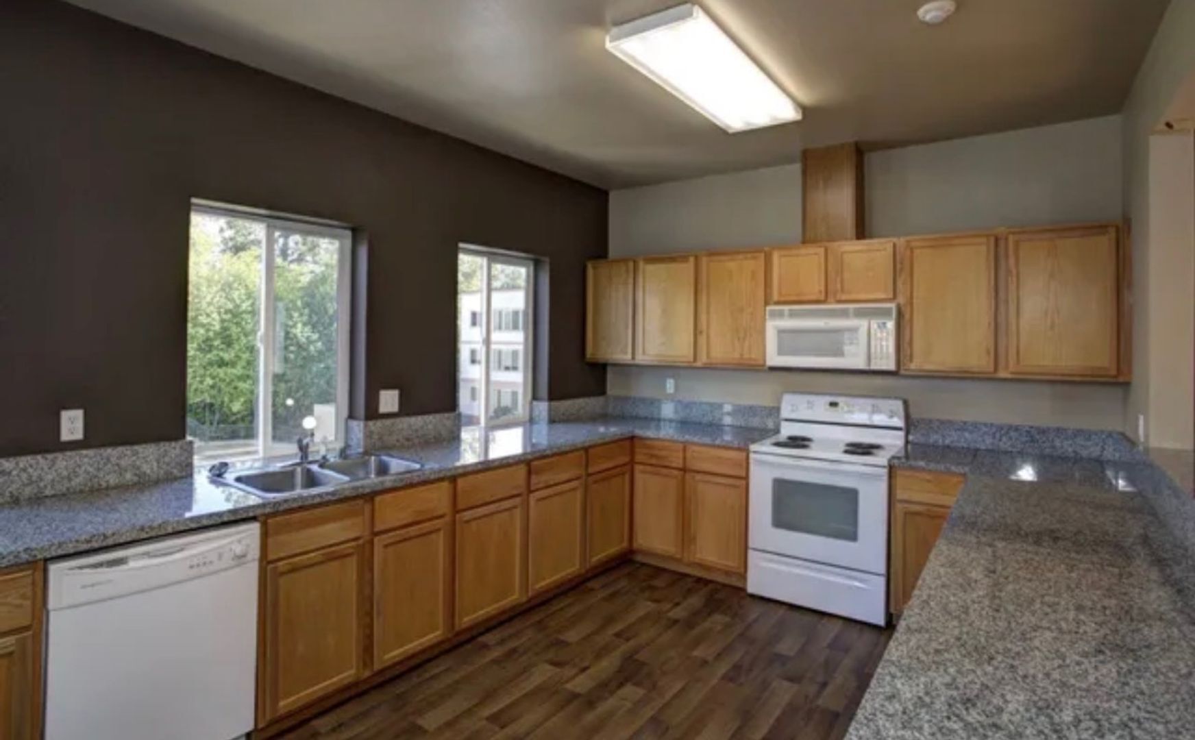 4018 Northwest Avenue - Bellingham - Washington - 1 bed, 1 bath rental property