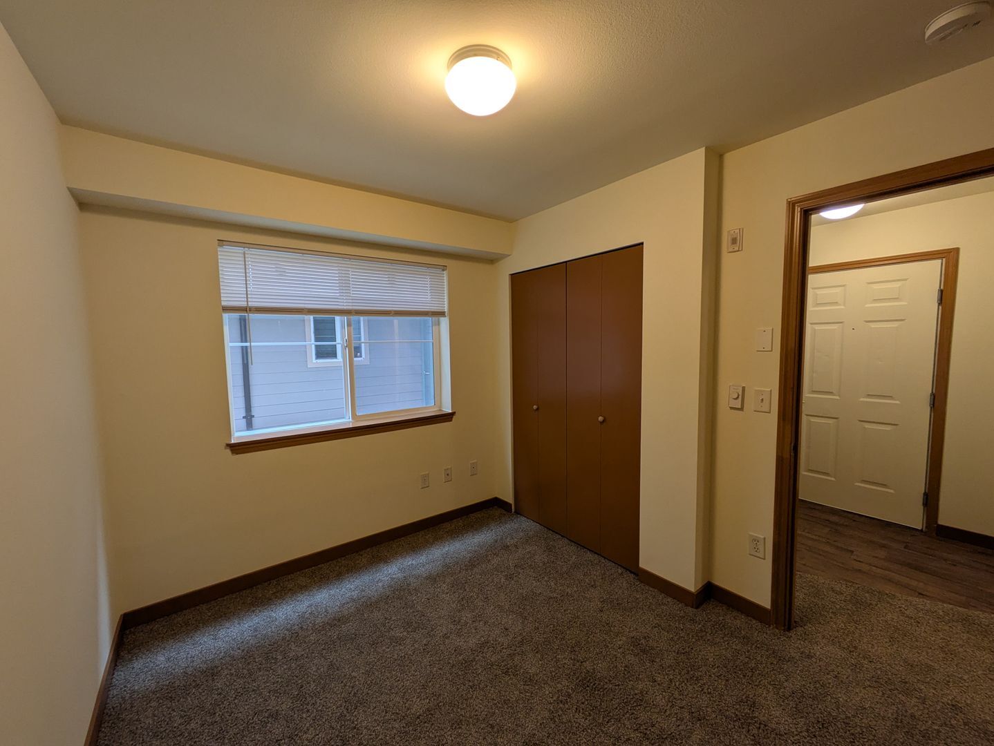 4018 Northwest Avenue - Bellingham - Washington - 1 bed, 1 bath rental property