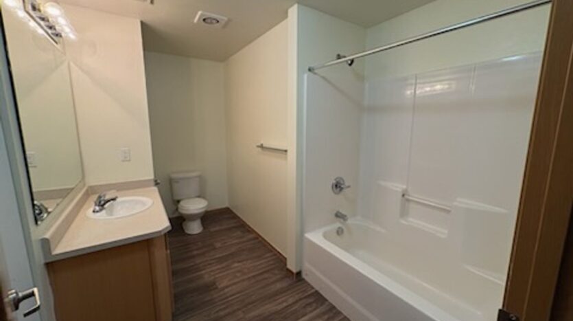 4018 Northwest Avenue - Bellingham - Washington - 2 bed, 2 bath rental property