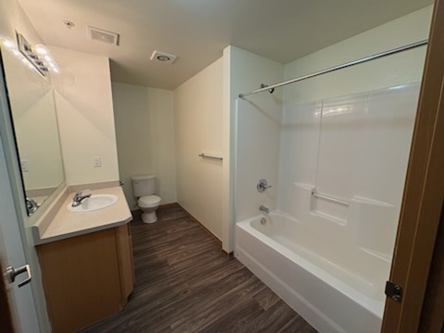 4018 Northwest Avenue - Bellingham - Washington - 2 bed, 2 bath rental property