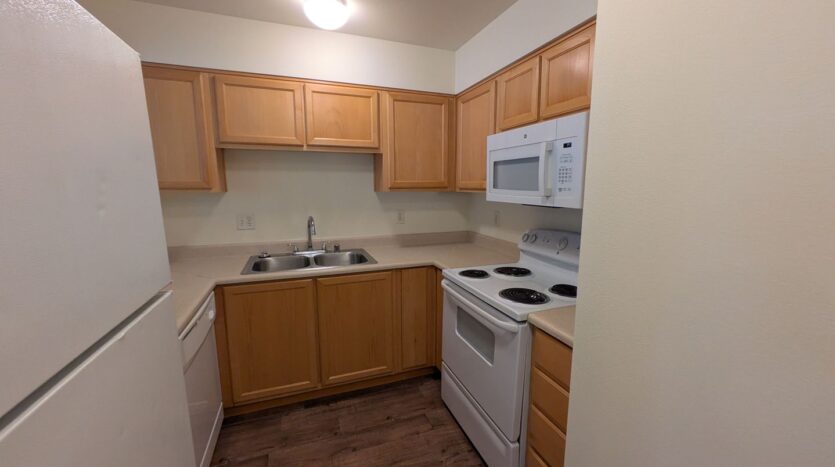 4018 Northwest Avenue - Bellingham - Washington - 1 bed, 1 bath rental property