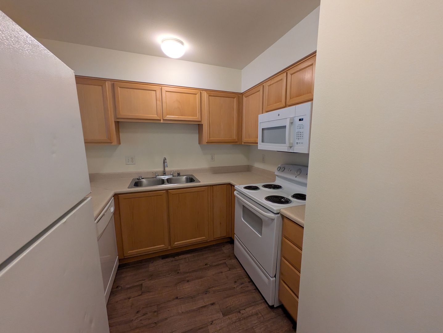 4018 Northwest Avenue - Bellingham - Washington - 1 bed, 1 bath rental property