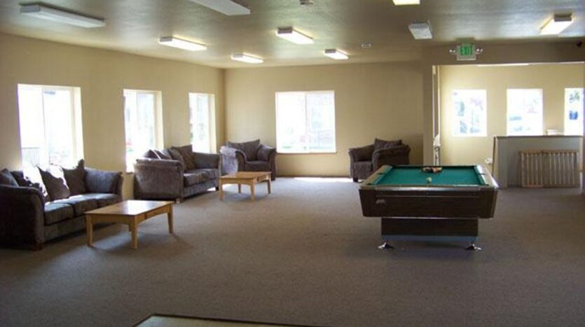 4018 Northwest Avenue - Bellingham - Washington - 1 bed, 1 bath rental property