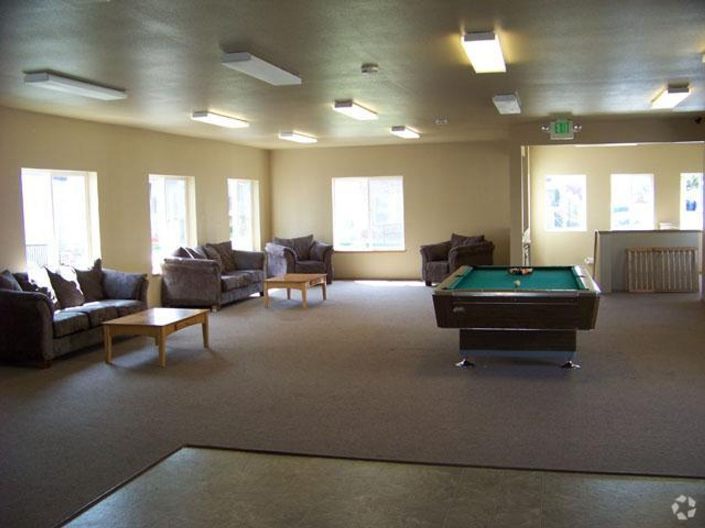 4018 Northwest Avenue - Bellingham - Washington - 1 bed, 1 bath rental property