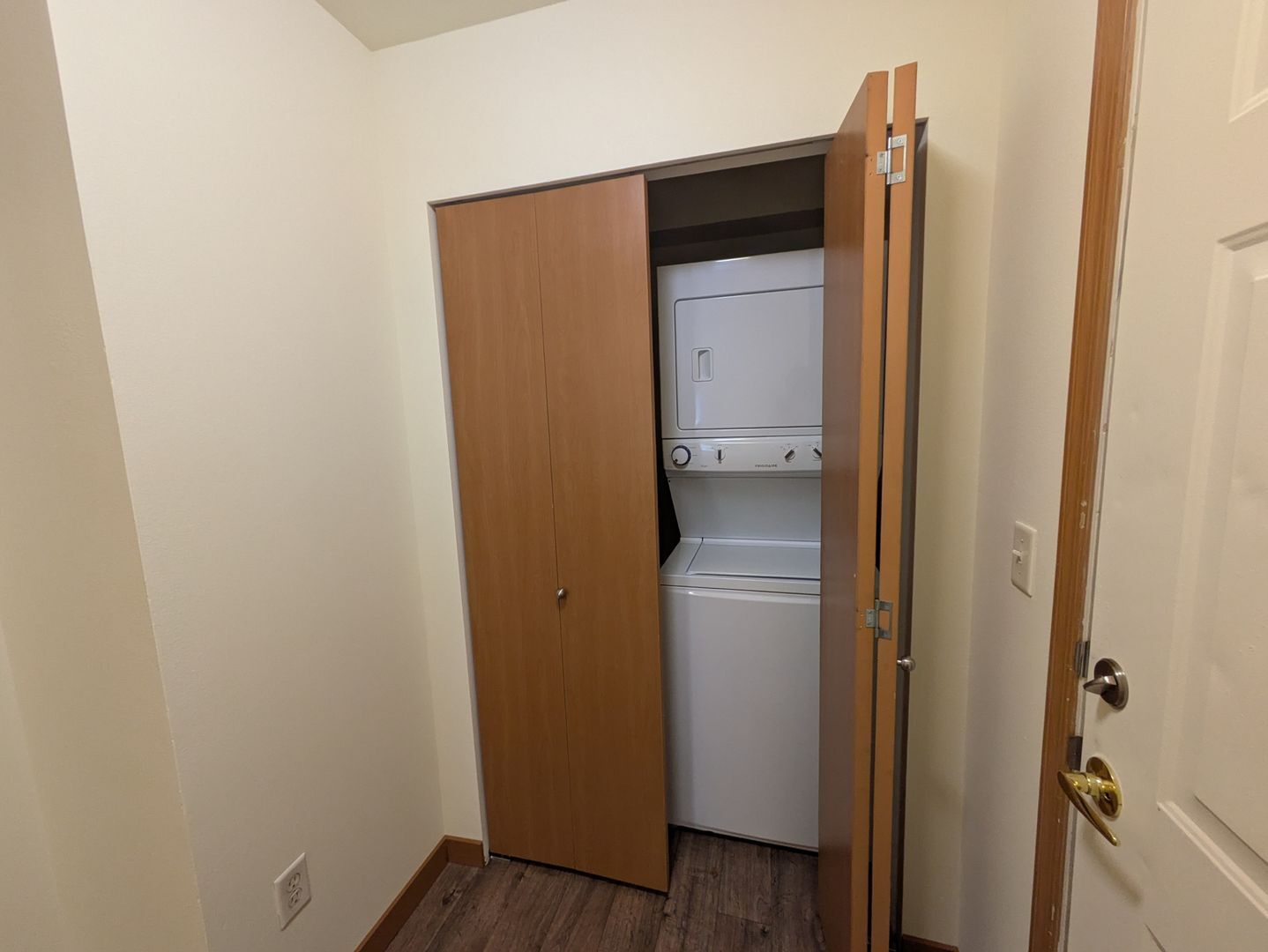 4018 Northwest Avenue - Bellingham - Washington - 1 bed, 1 bath rental property