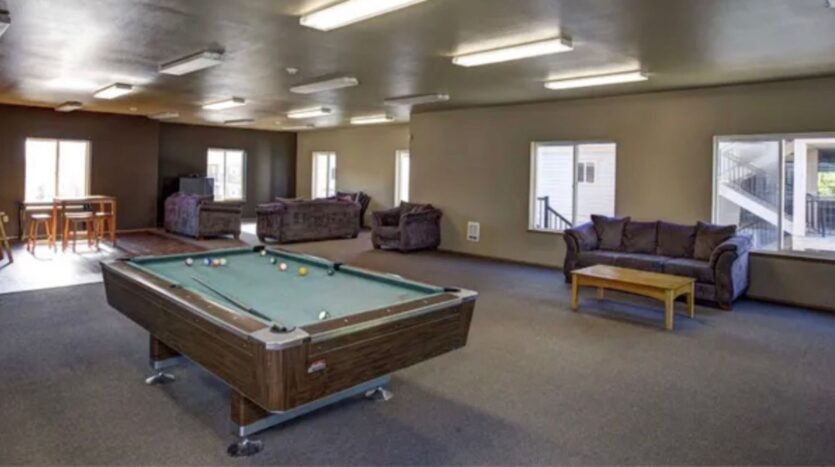 4018 Northwest Avenue - Bellingham - Washington - 2 bed, 2 bath rental property