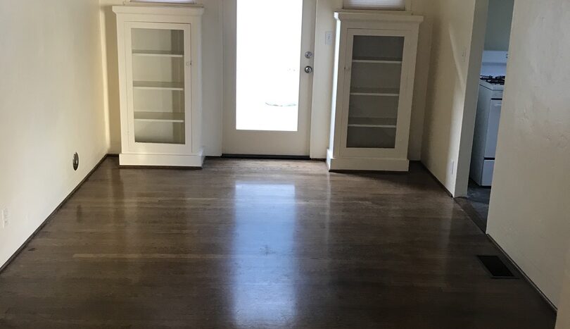 407 Montgomery St - Santa Barbara - California - 2 bed, 1 bath rental property
