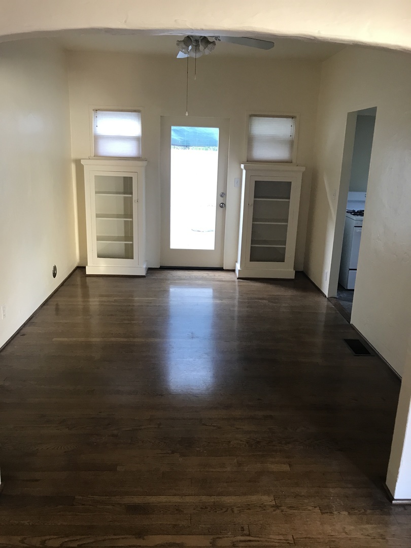 407 Montgomery St - Santa Barbara - California - 2 bed, 1 bath rental property