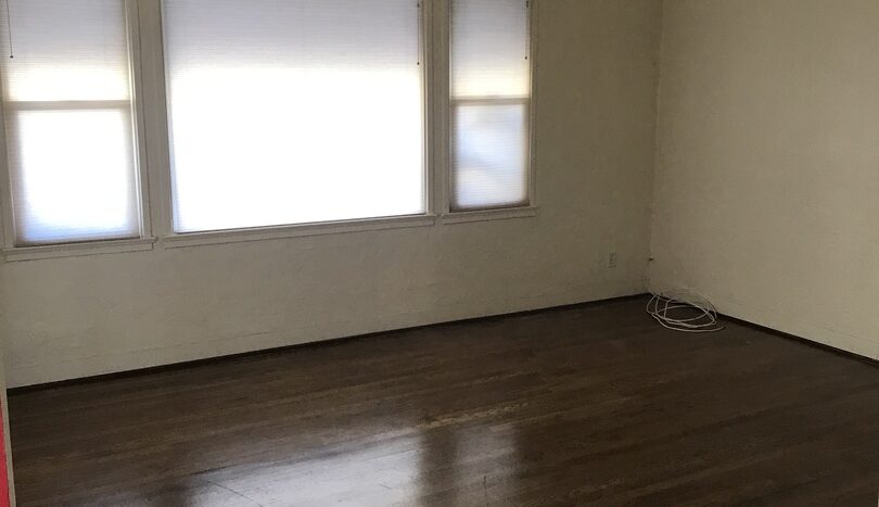 407 Montgomery St - Santa Barbara - California - 2 bed, 1 bath rental property