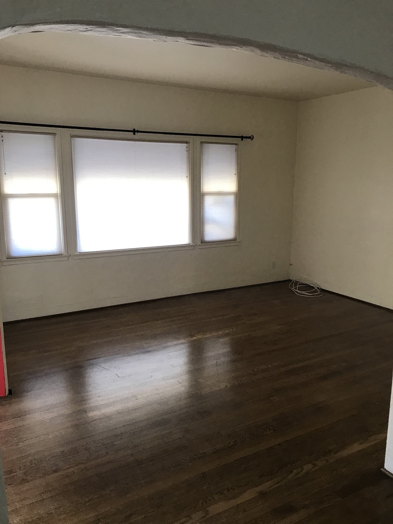 407 Montgomery St - Santa Barbara - California - 2 bed, 1 bath rental property