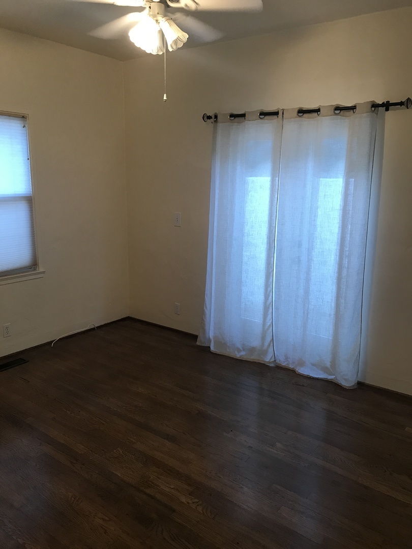 407 Montgomery St - Santa Barbara - California - 2 bed, 1 bath rental property