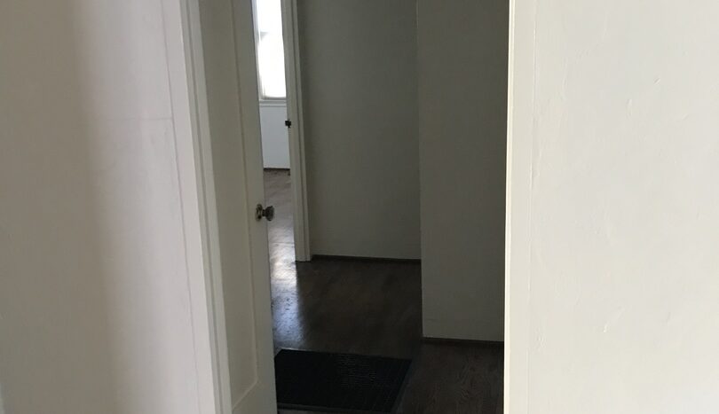 407 Montgomery St - Santa Barbara - California - 2 bed, 1 bath rental property