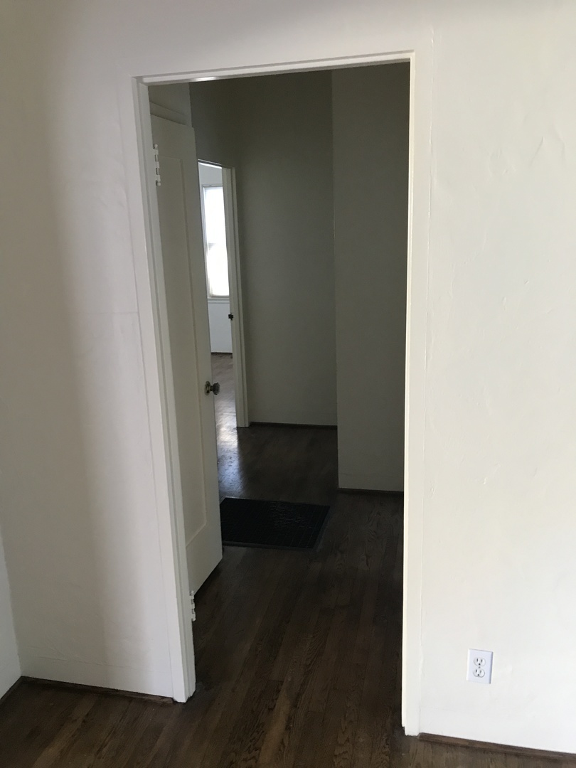 407 Montgomery St - Santa Barbara - California - 2 bed, 1 bath rental property