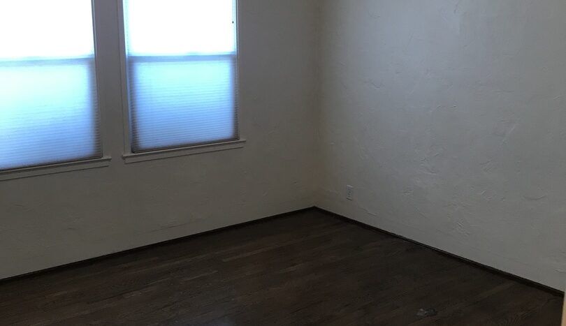 407 Montgomery St - Santa Barbara - California - 2 bed, 1 bath rental property